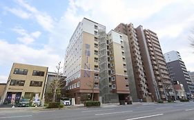 東横inn京都二条城南